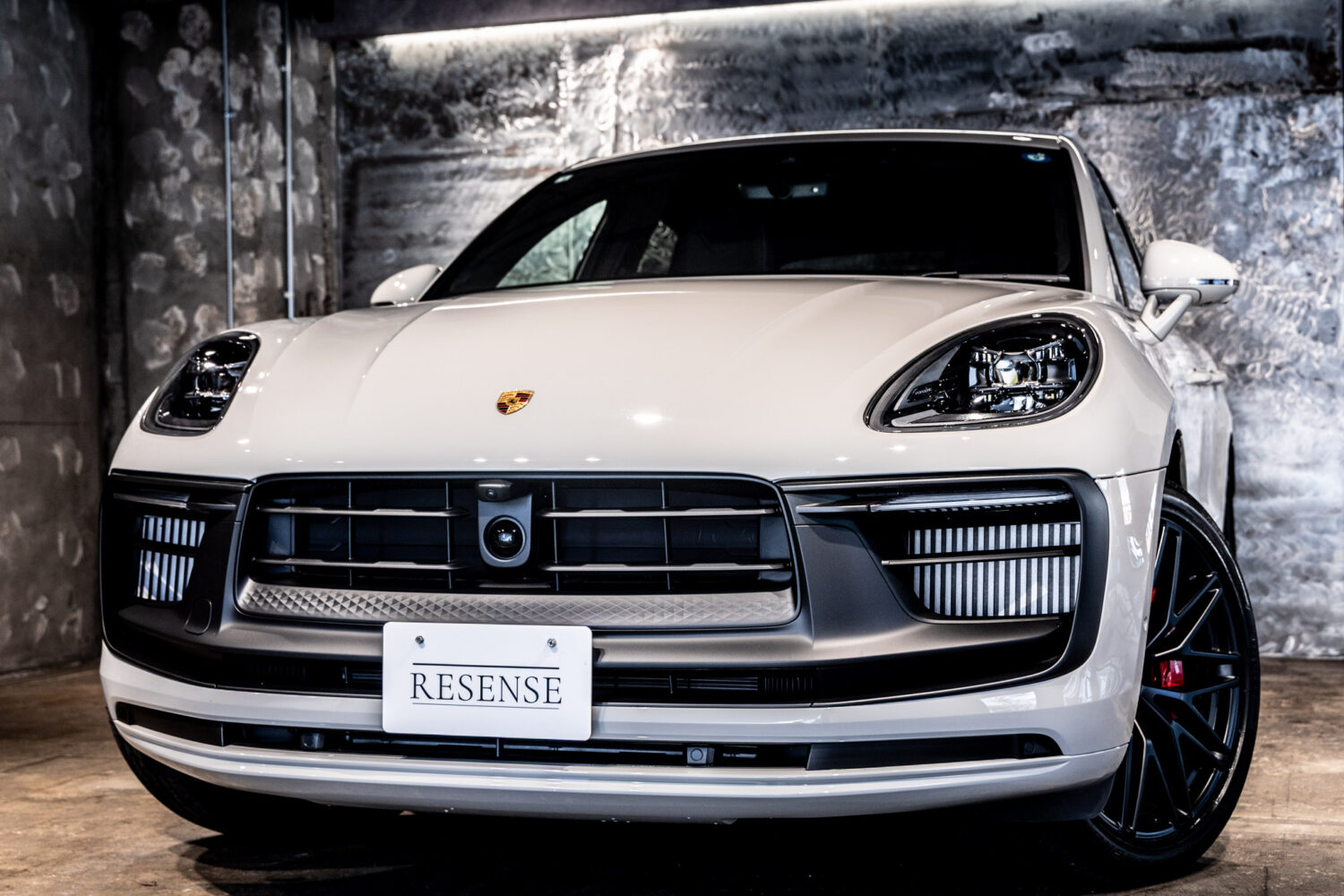 マカン GTS PDK 4WD