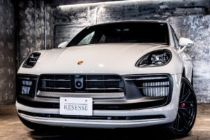 マカン GTS PDK 4WD