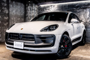 マカン GTS PDK 4WD