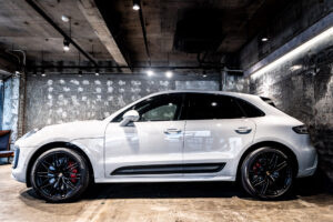 マカン GTS PDK 4WD