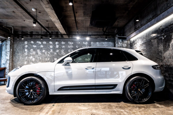 マカン GTS PDK 4WD