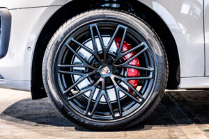 マカン GTS PDK 4WD