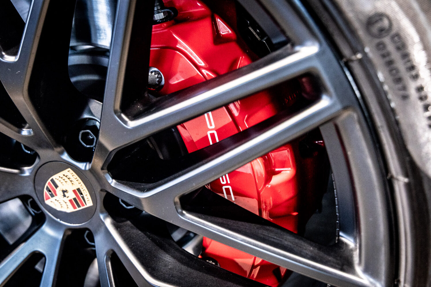 マカン GTS PDK 4WD