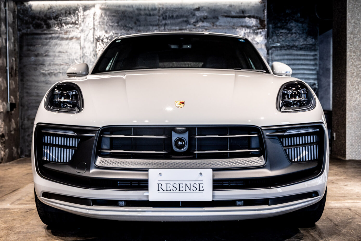 マカン GTS PDK 4WD