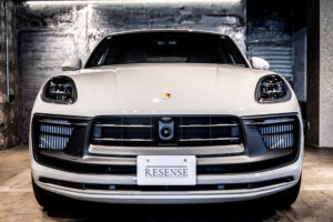 マカン GTS PDK 4WD