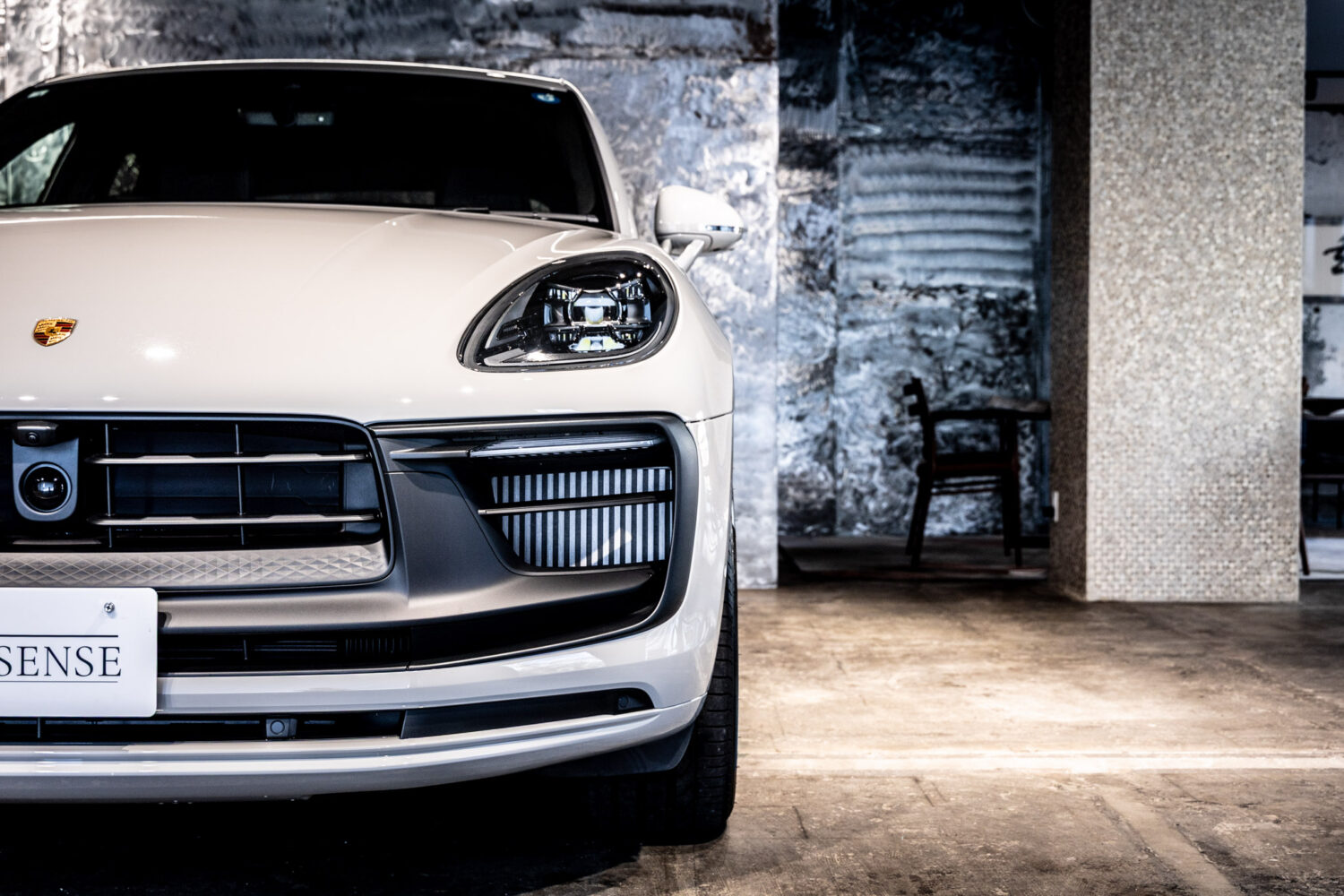 マカン GTS PDK 4WD