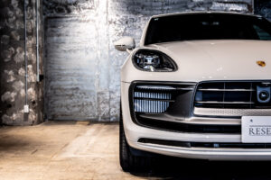 マカン GTS PDK 4WD