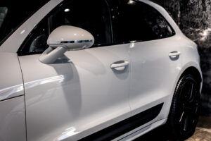 マカン GTS PDK 4WD