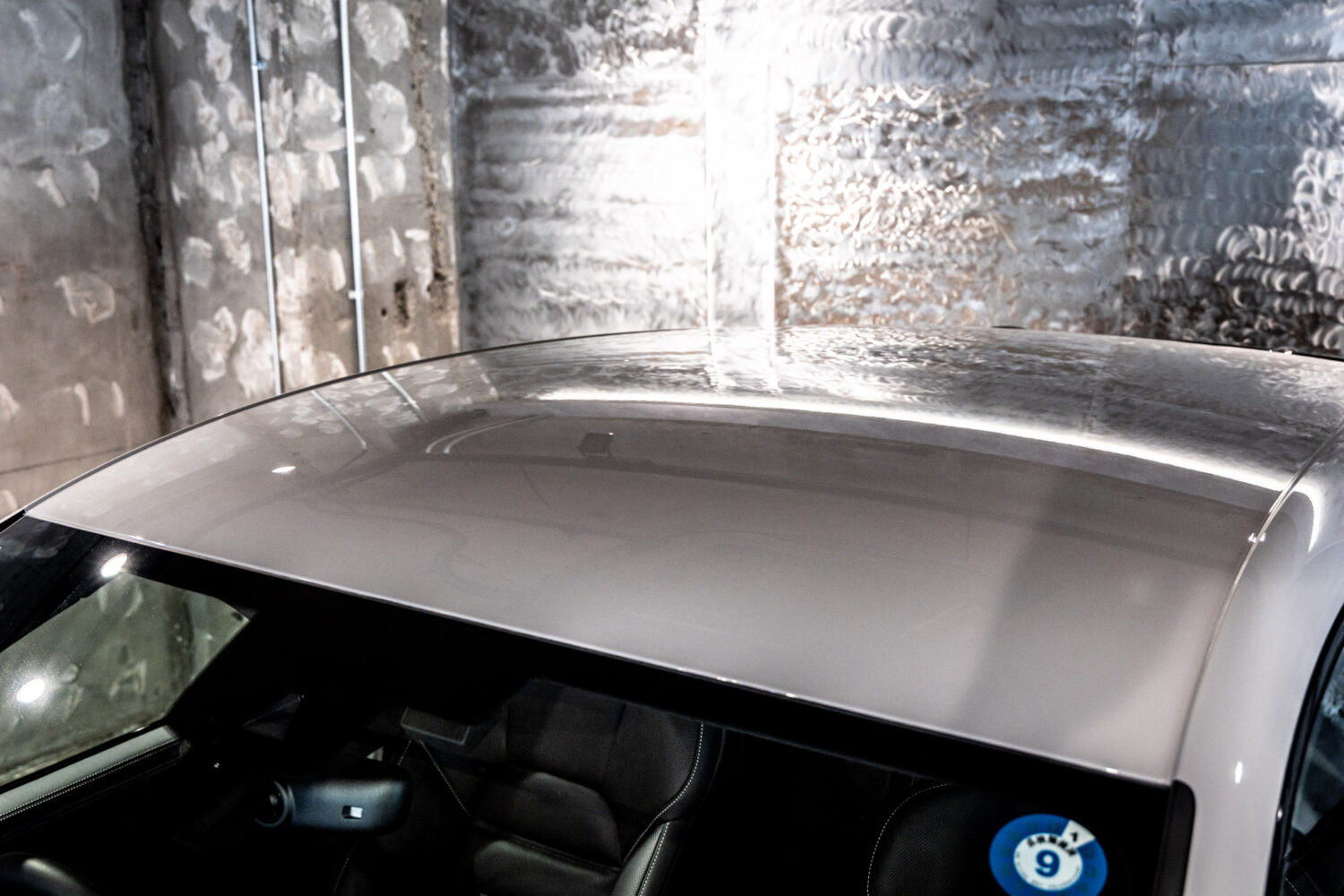 マカン GTS PDK 4WD