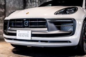 マカン GTS PDK 4WD