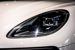 マカン GTS PDK 4WD