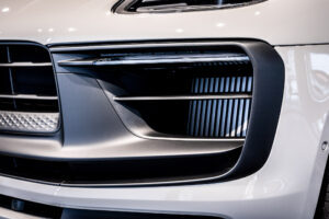 マカン GTS PDK 4WD