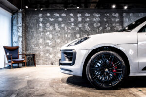 マカン GTS PDK 4WD