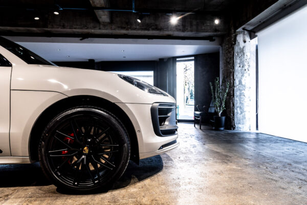 マカン GTS PDK 4WD