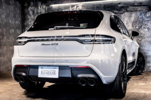 マカン GTS PDK 4WD