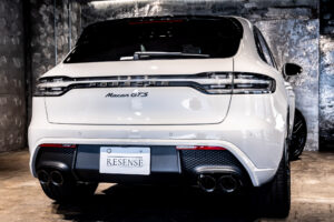 マカン GTS PDK 4WD