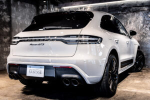 マカン GTS PDK 4WD