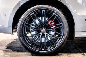 マカン GTS PDK 4WD