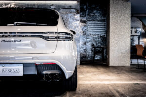 マカン GTS PDK 4WD