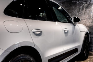 マカン GTS PDK 4WD