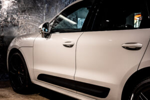 マカン GTS PDK 4WD