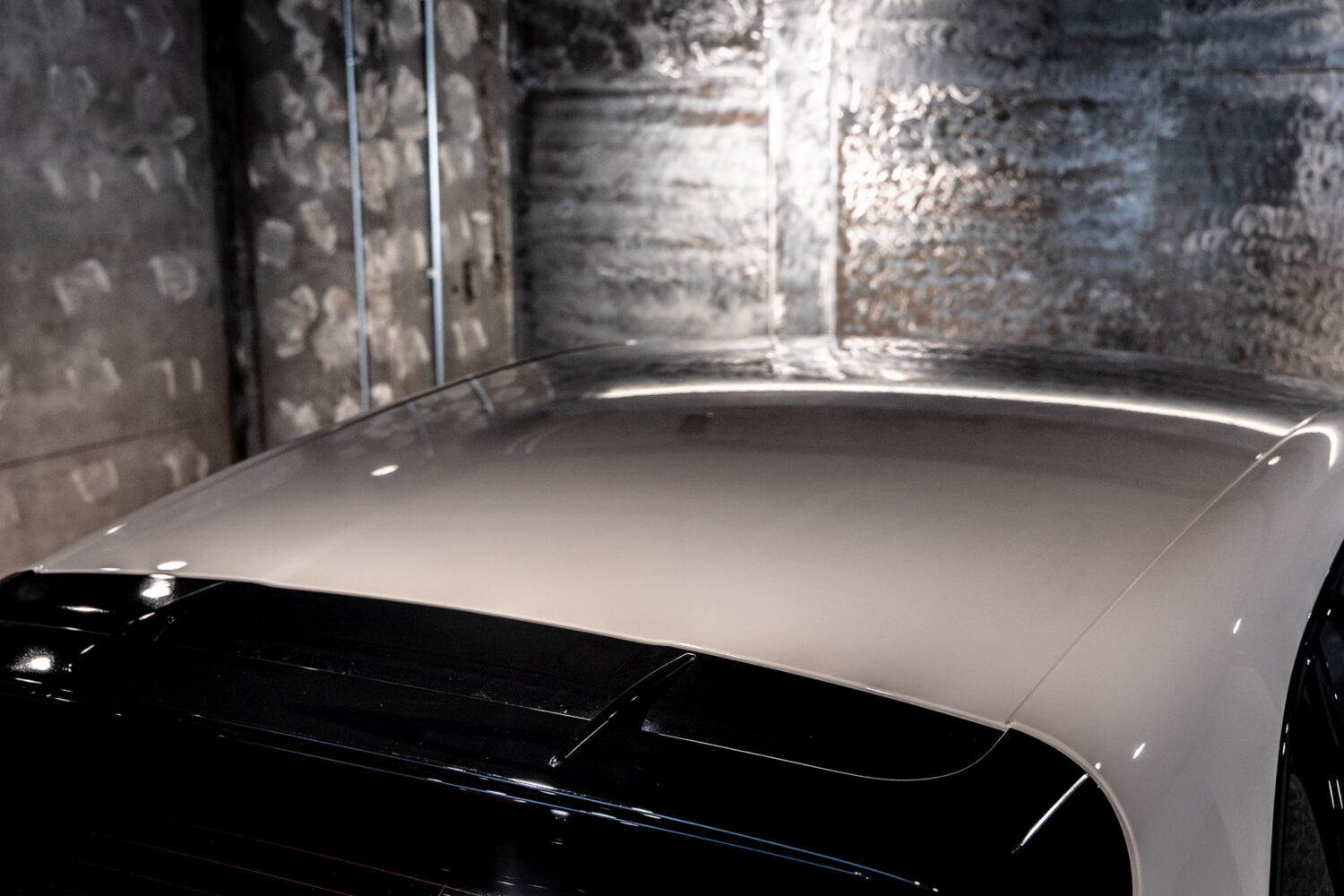 マカン GTS PDK 4WD