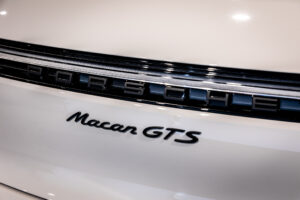 マカン GTS PDK 4WD