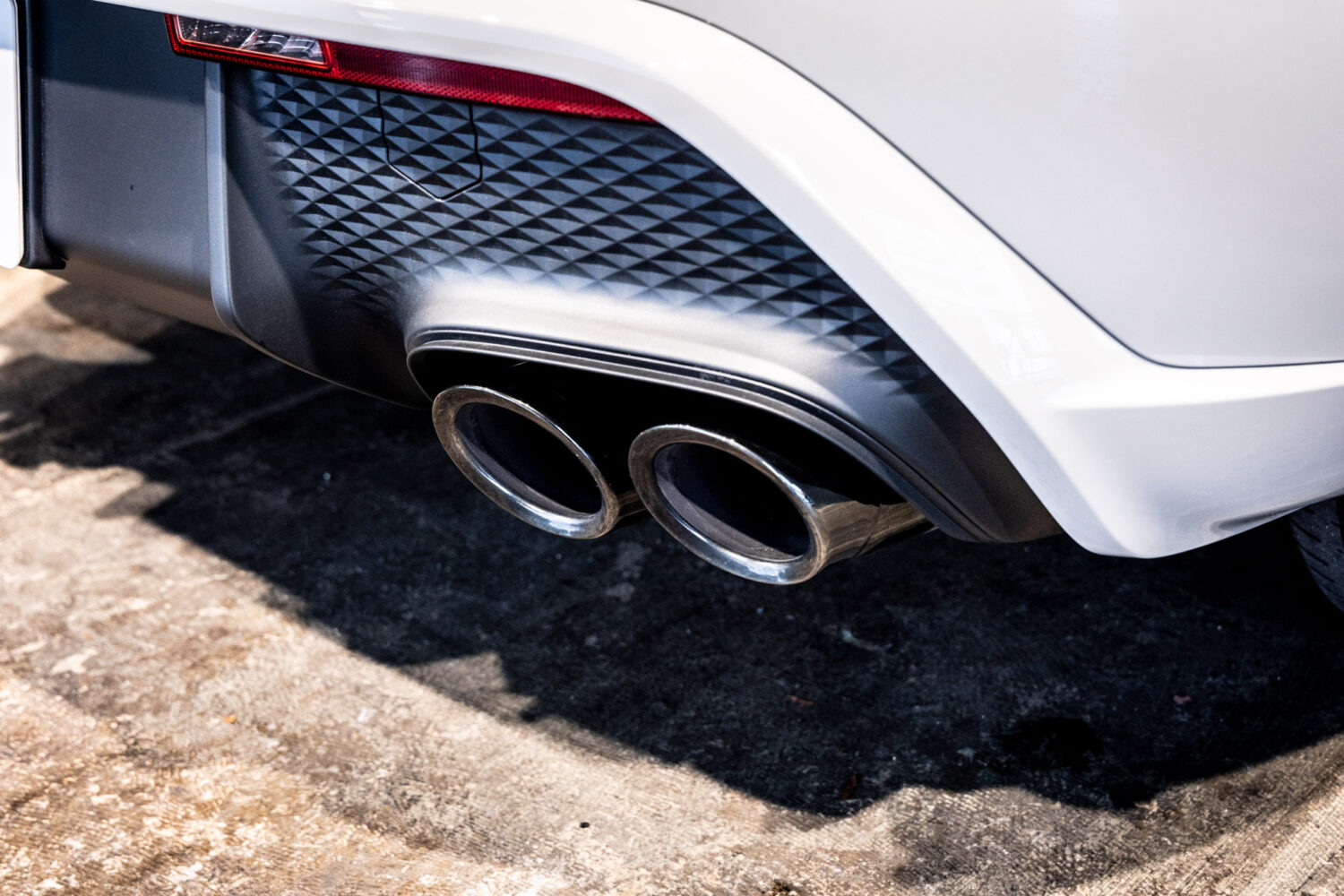 マカン GTS PDK 4WD