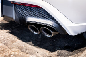 マカン GTS PDK 4WD