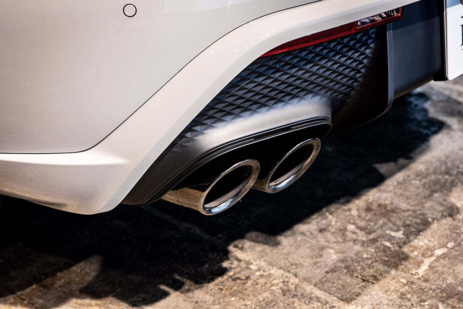 マカン GTS PDK 4WD