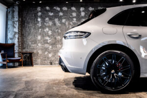 マカン GTS PDK 4WD