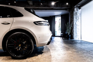 マカン GTS PDK 4WD