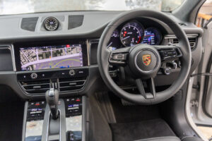 マカン GTS PDK 4WD