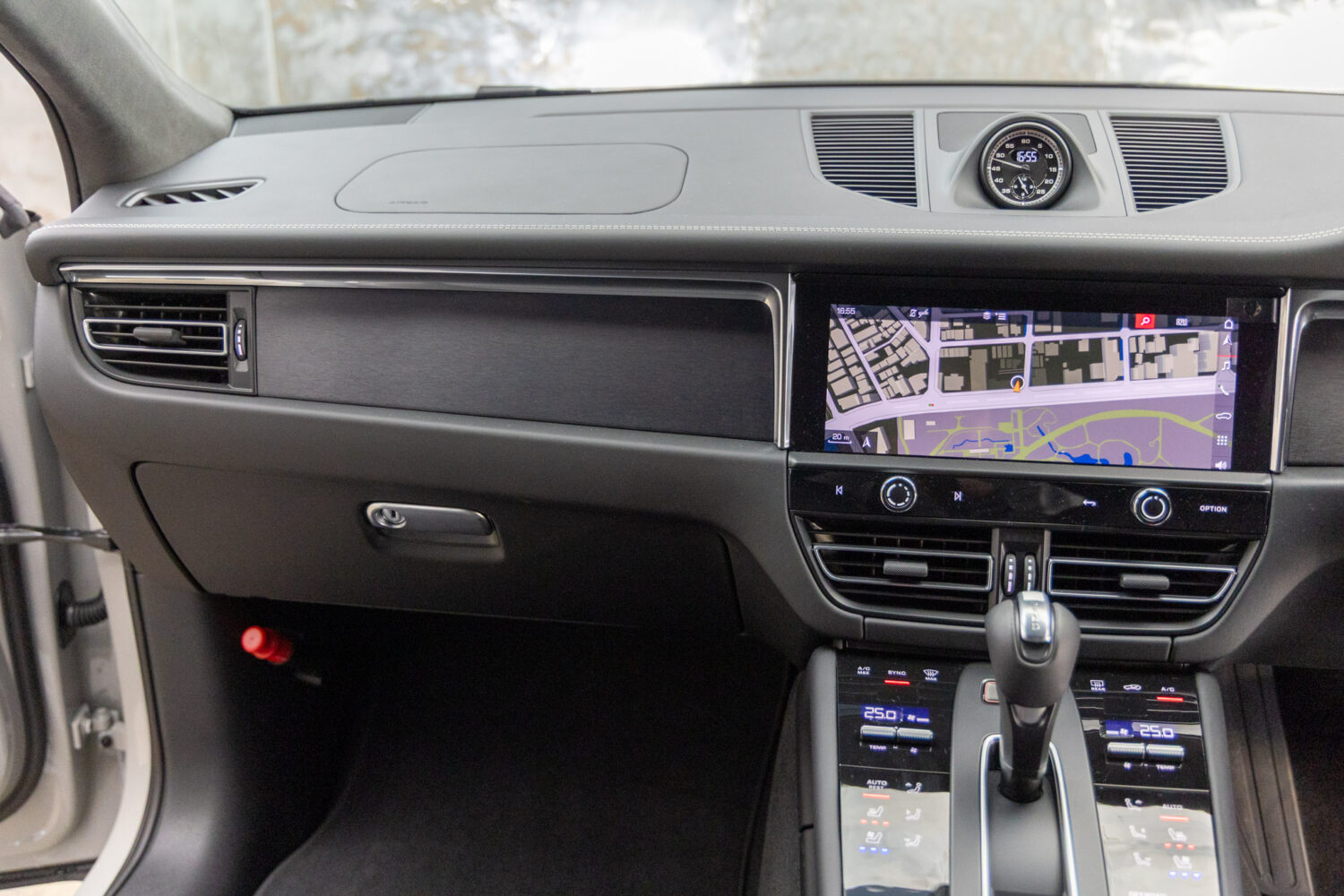 マカン GTS PDK 4WD