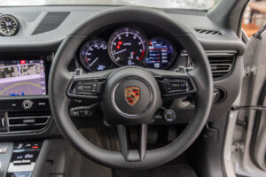 マカン GTS PDK 4WD