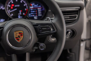 マカン GTS PDK 4WD