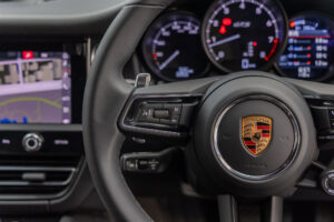 マカン GTS PDK 4WD