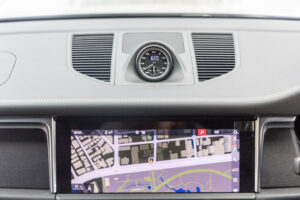 マカン GTS PDK 4WD