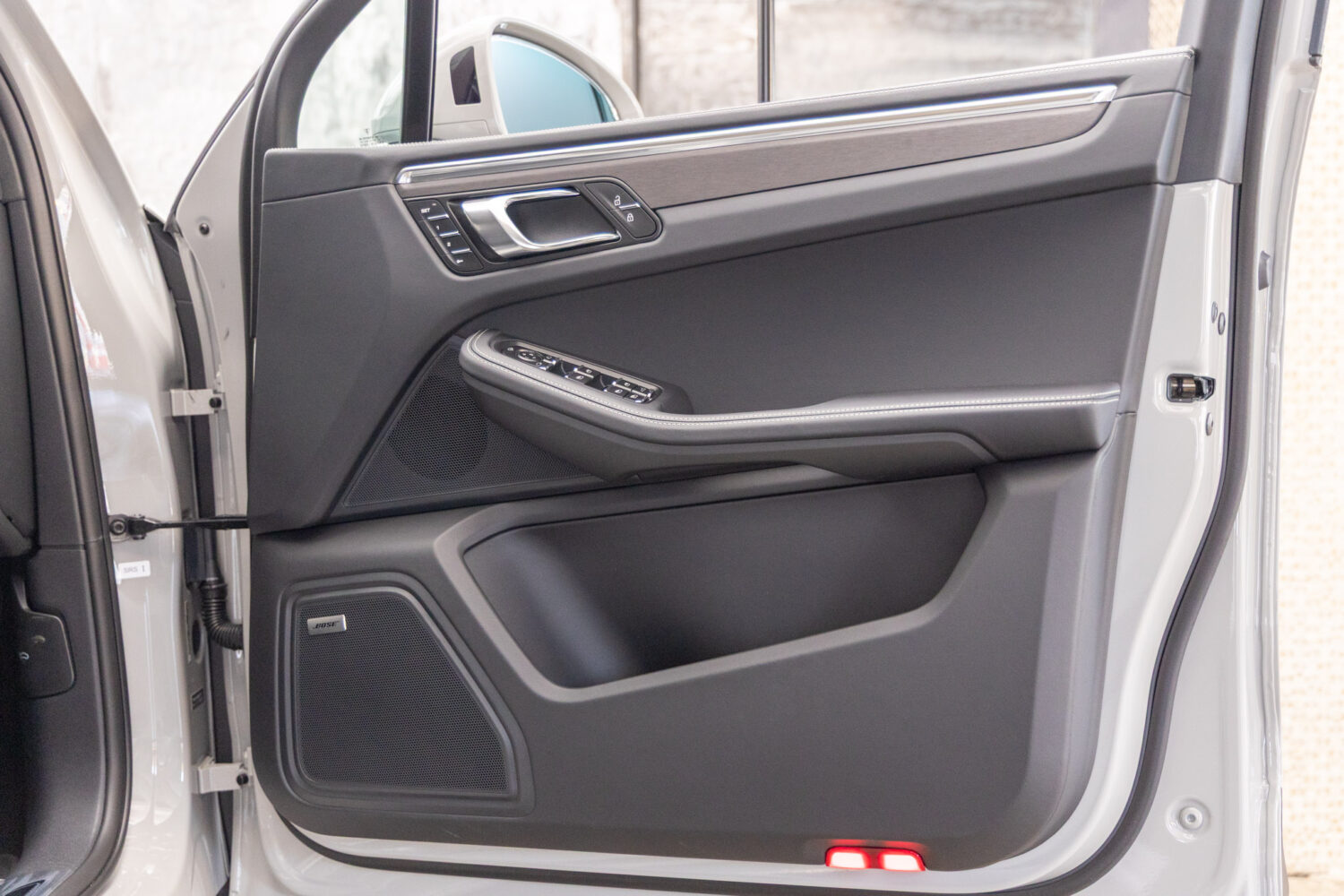 マカン GTS PDK 4WD