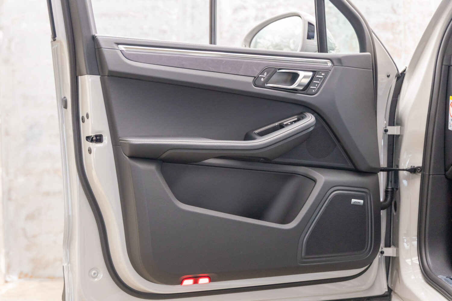 マカン GTS PDK 4WD