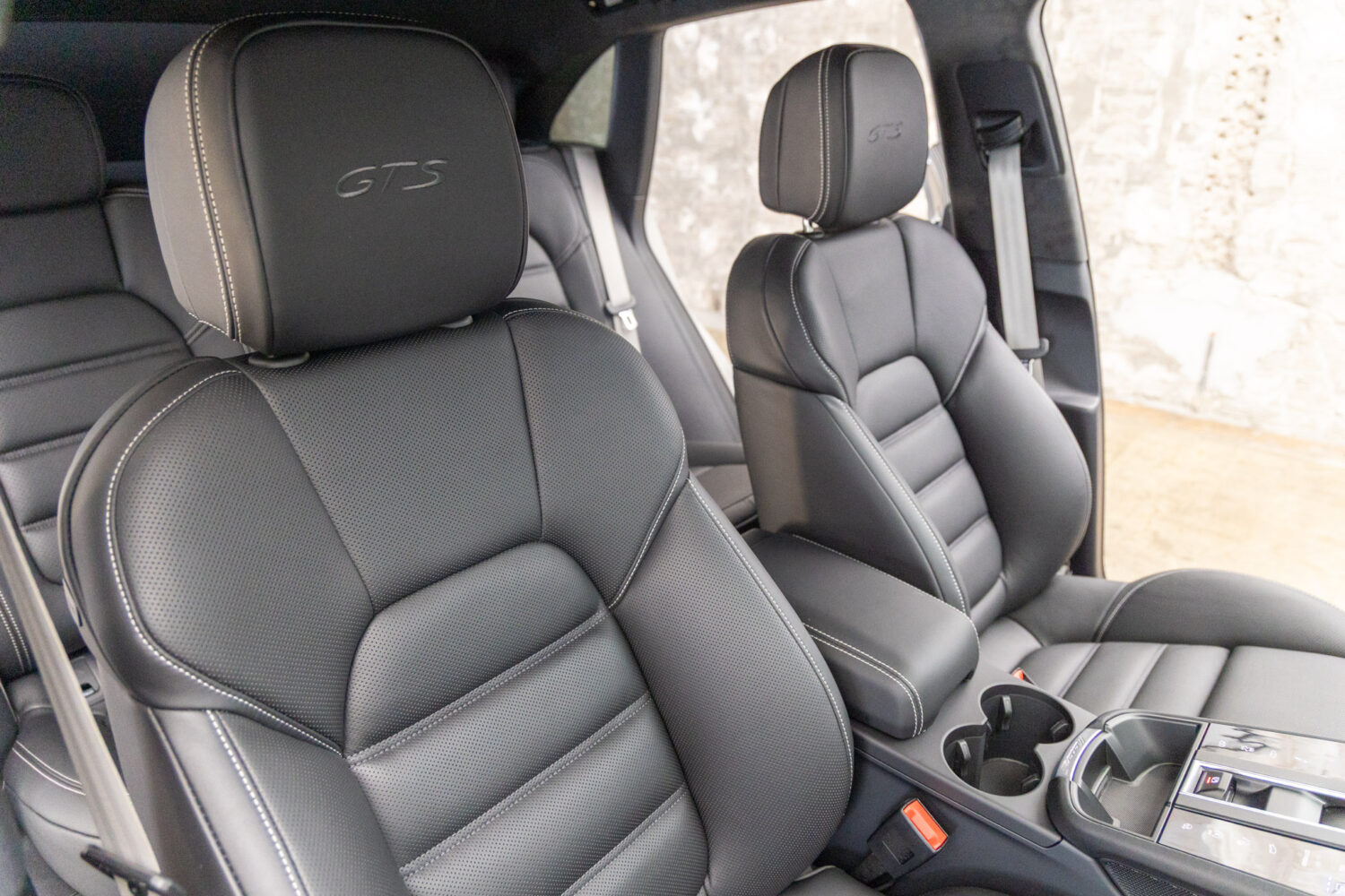 マカン GTS PDK 4WD