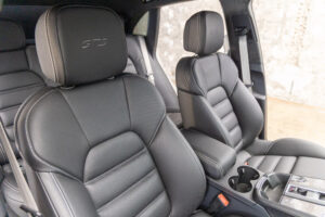 マカン GTS PDK 4WD