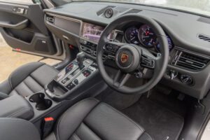 マカン GTS PDK 4WD