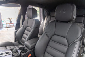 マカン GTS PDK 4WD