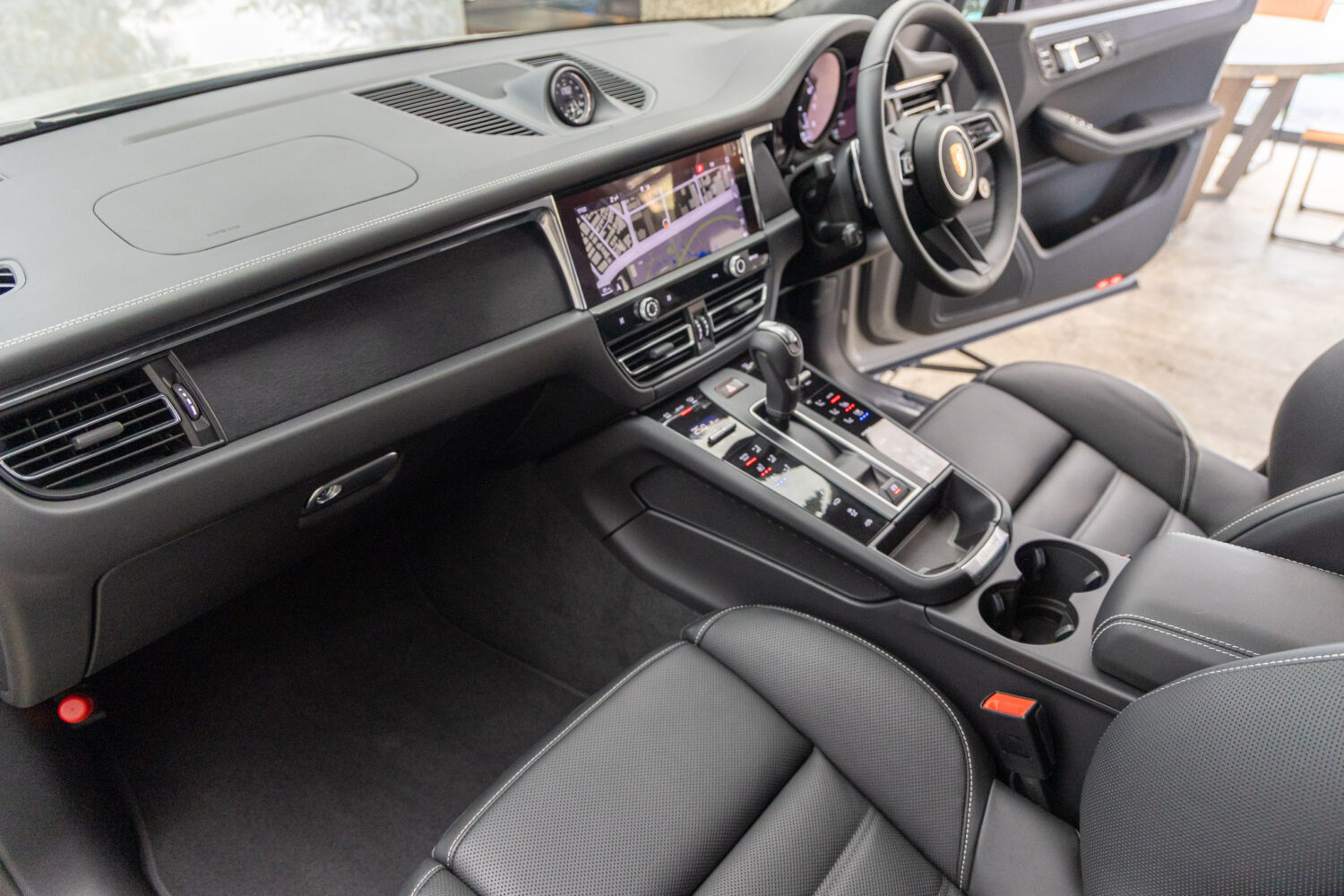 マカン GTS PDK 4WD