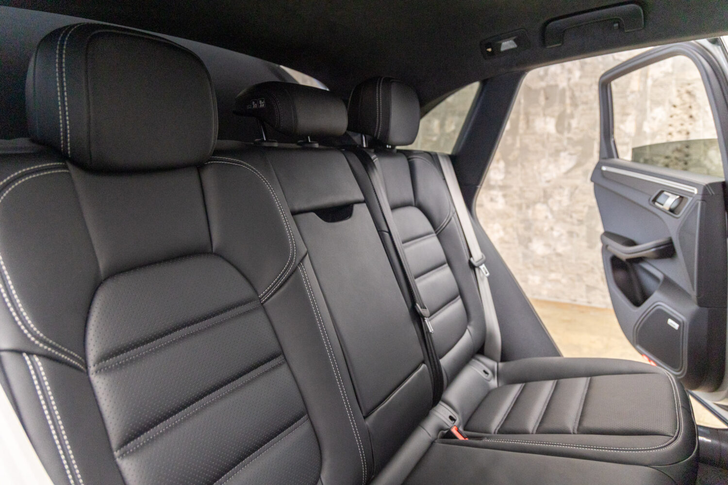 マカン GTS PDK 4WD