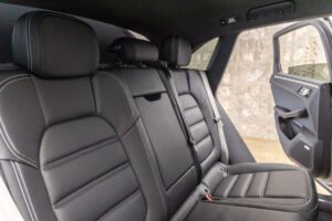 マカン GTS PDK 4WD