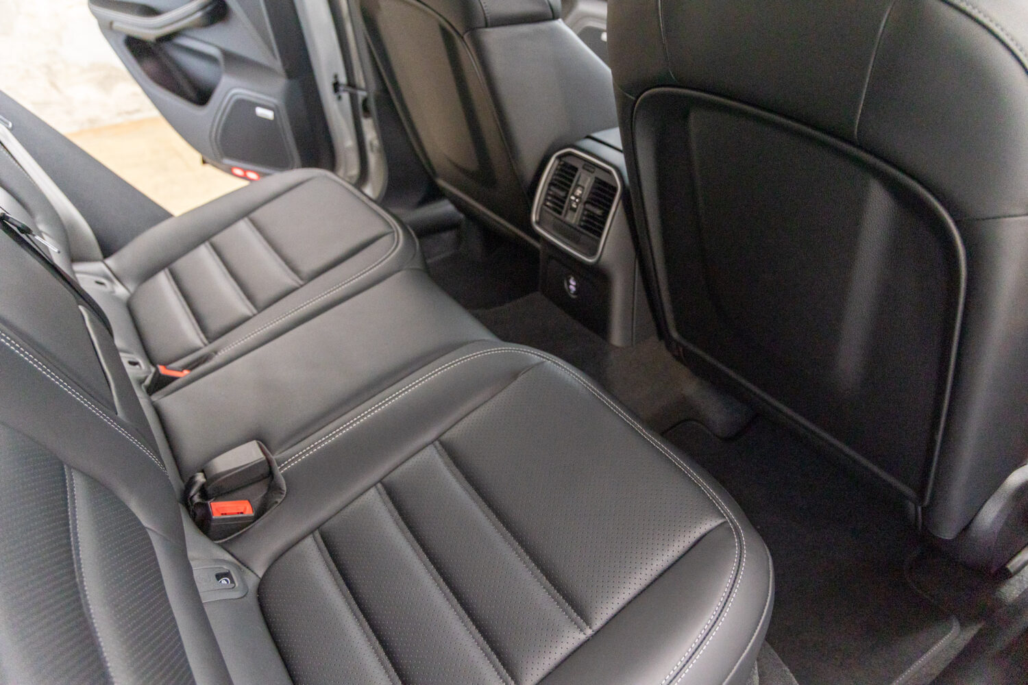 マカン GTS PDK 4WD