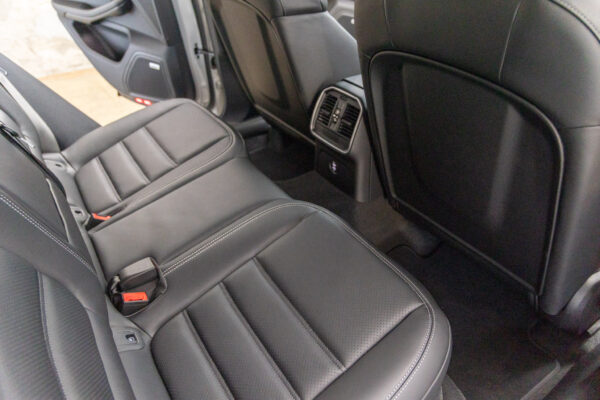 マカン GTS PDK 4WD