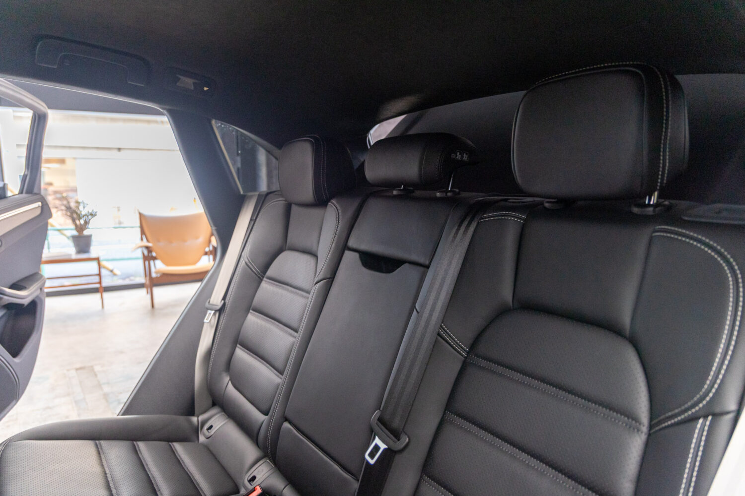 マカン GTS PDK 4WD